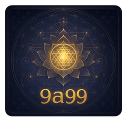 9a99 logo
